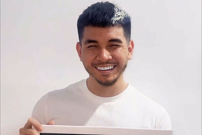 Ca sĩ 9x đứng sau Sơn Tùng M-TP, Hà Hồ bất ngờ lập kỷ lục Guinness