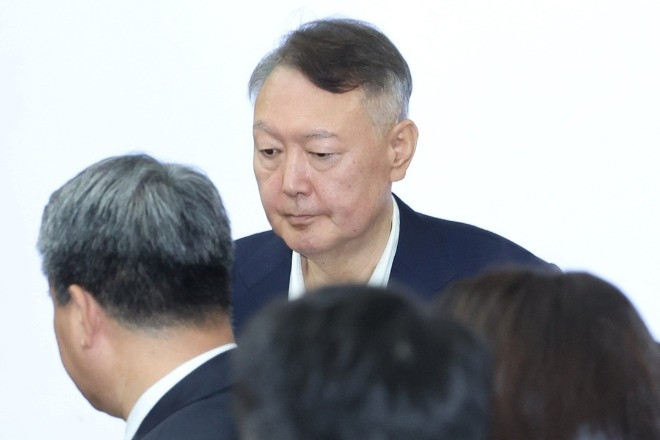 Cựu Tổng thống Hàn Quốc Yoon Suk-yeol bị cáo buộc 'tiếp tay' cho Triều Tiên