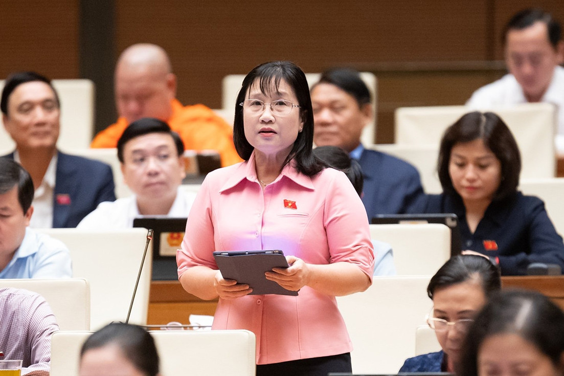 Đề xuất giảm thuế thu nhập cá nhân cho gia đình sinh đủ 2 con