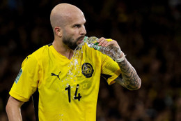 Vụ FIFA phạt FAM: Tổn thương đang bắt đầu với bóng đá Malaysia Diễn biến mới FIFA phạt Malaysia: FAM tiền mất tật mang