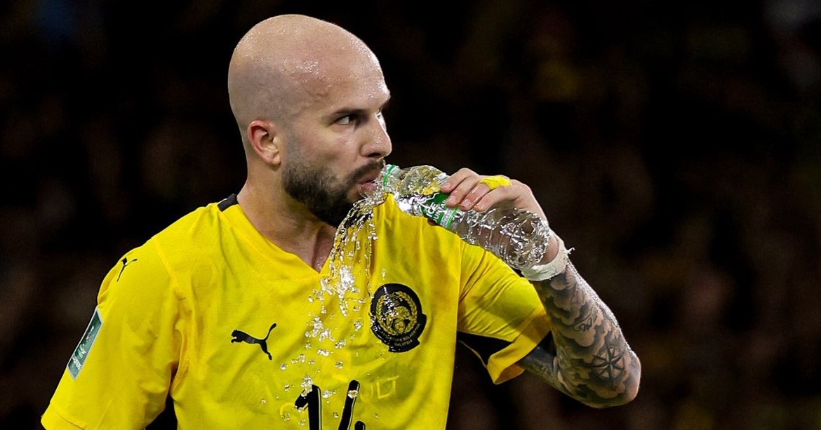 Diễn biến mới FIFA phạt Malaysia: FAM tiền mất ...