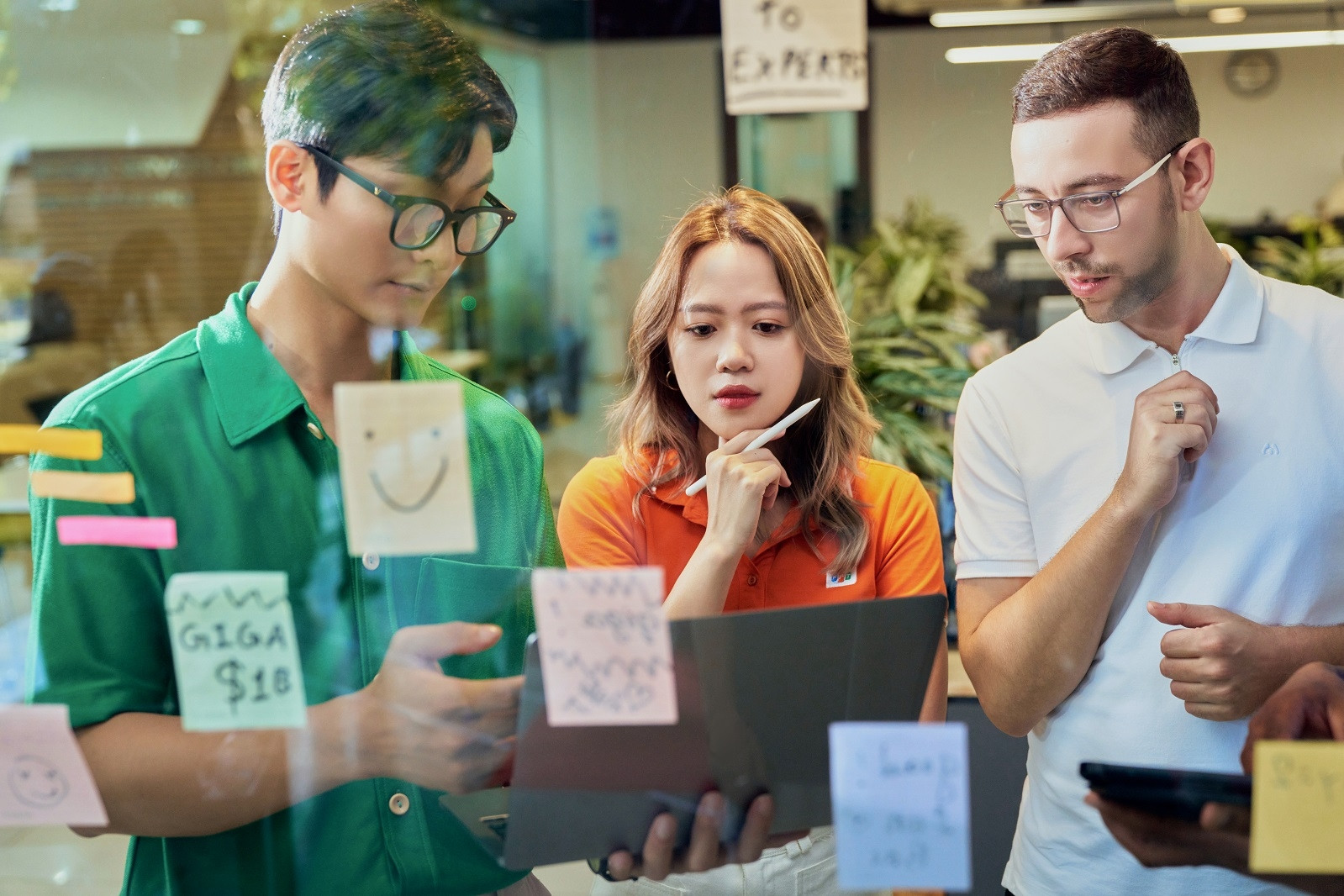 DN Việt nhận bằng sáng chế tại Mỹ cho công nghệ AI phát hiện âm thanh bất thường