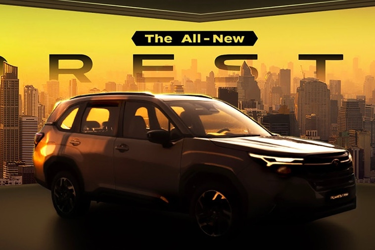 Đối thủ của Mazda CX-5 và Honda CR-V sắp được làm mới, giá bán dự kiến tăng mạnh