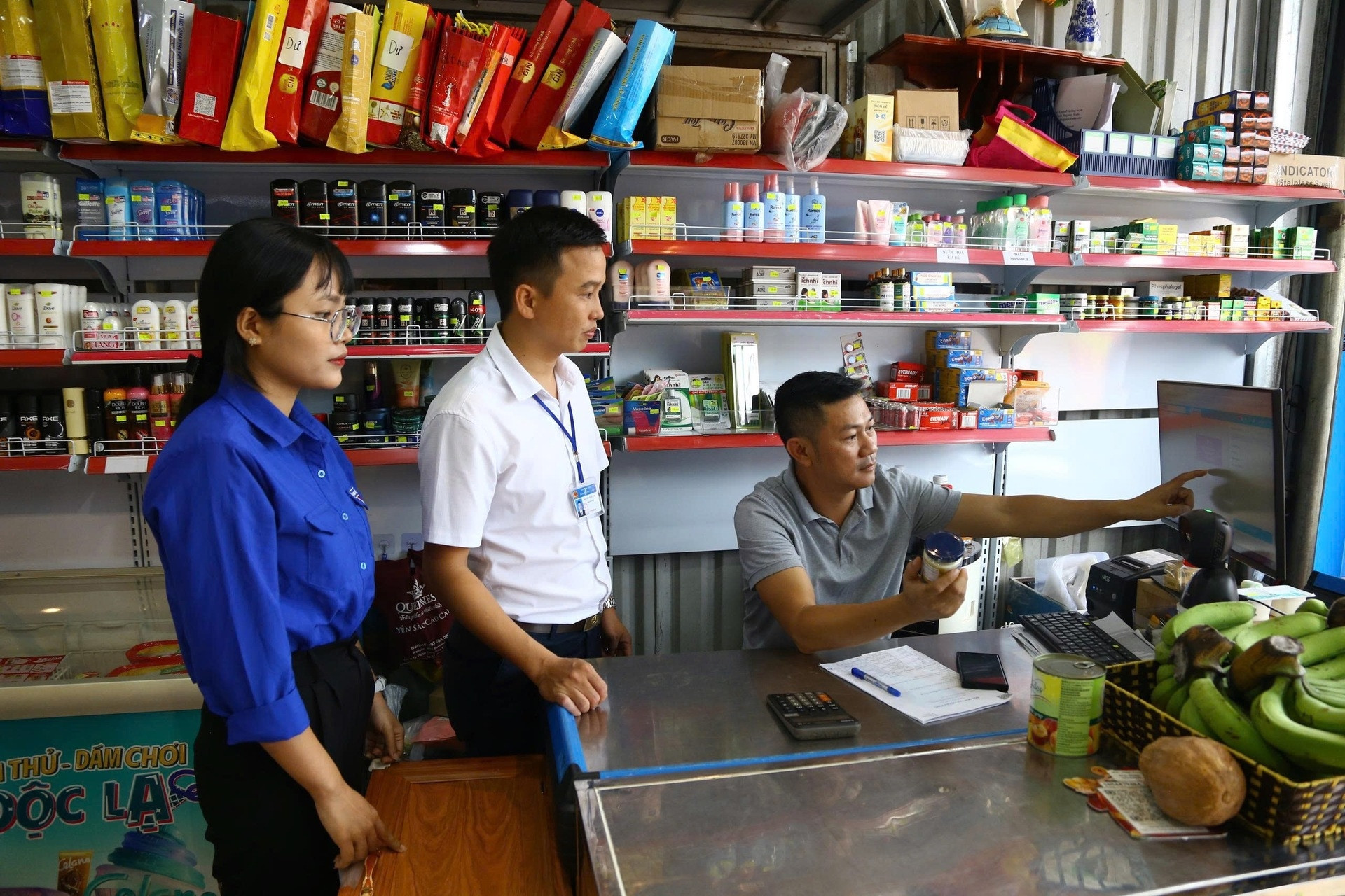 Đồng Nai: Phổ cập ‘bình dân học vụ số’, dần hình thành công dân số ở nông thôn