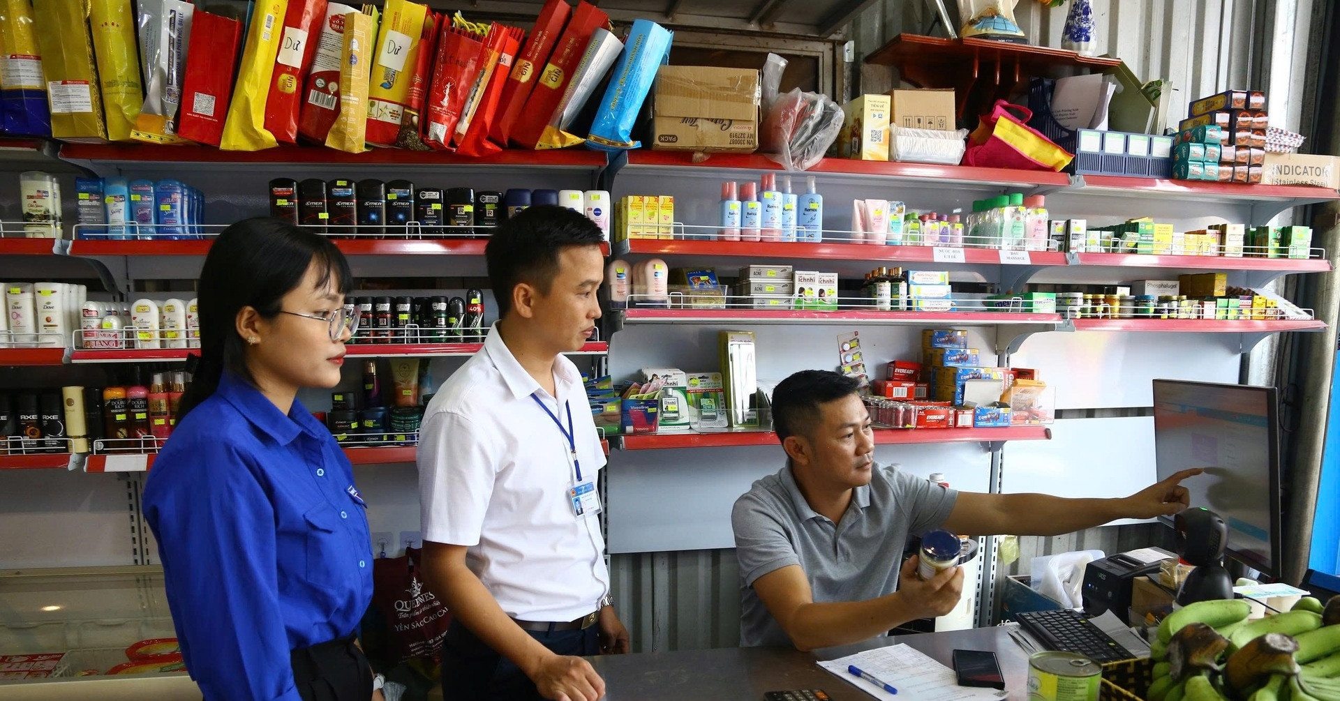 Đồng Nai: Phổ cập ‘bình dân học vụ số’, dần hình thành công dân số ở nông thôn