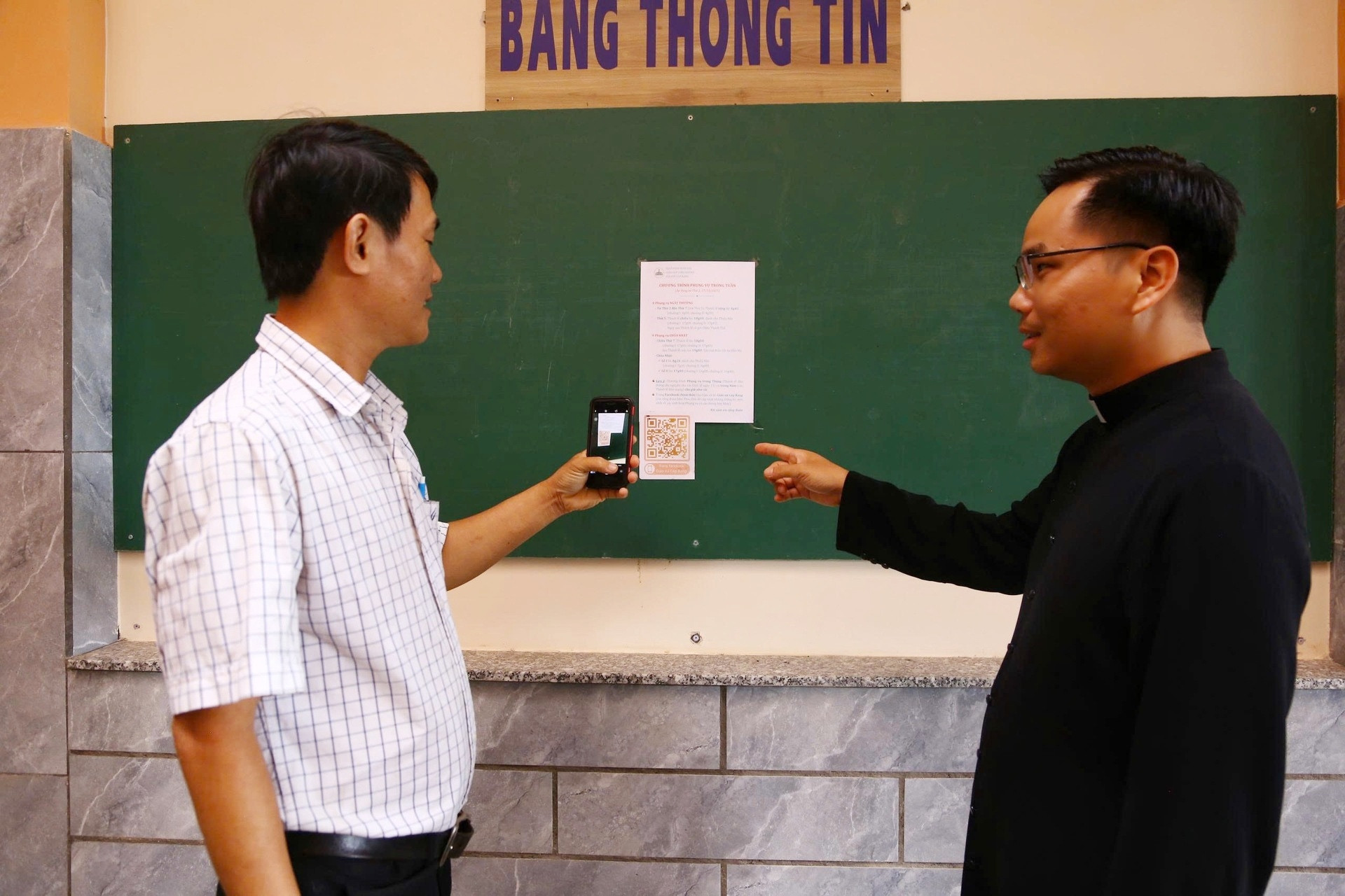 Đồng Nai: Sức mạnh đoàn kết tôn giáo trong hành trình xây dựng ‘đời sống số’