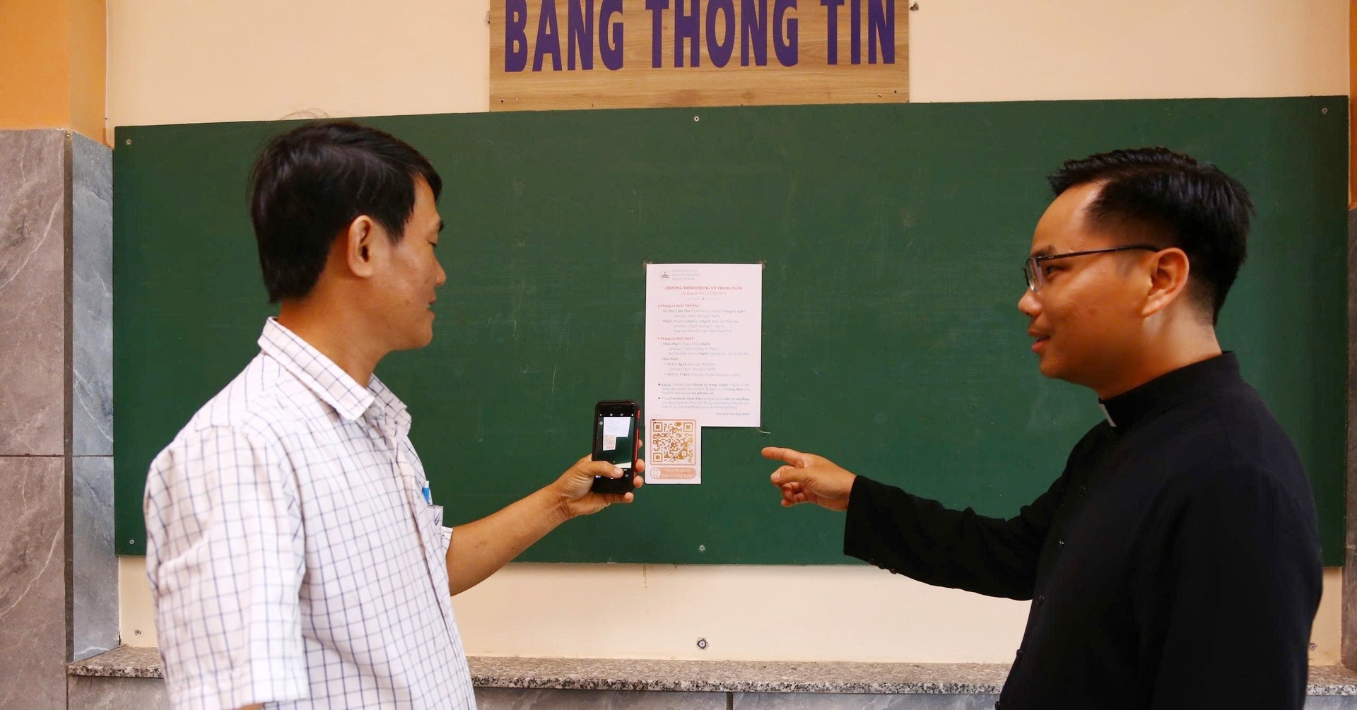 Đồng Nai: Sức mạnh đoàn kết tôn giáo trong hành trình xây dựng ‘đời sống số’