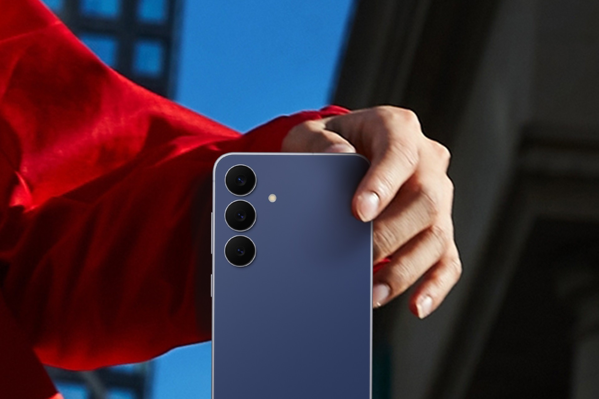 Galaxy S25 FE nhận nhiều phản hồi tích cực sau 2 tháng ra mắt