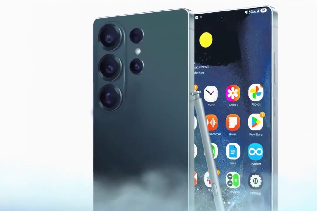 Galaxy S26 dùng Snapdragon hay Exynos, Qualcomm vừa 'dập tắt' đồn đoán