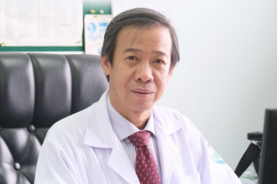 Giải pháp then chốt giúp nâng cao tuổi thọ khỏe mạnh tại Việt Nam