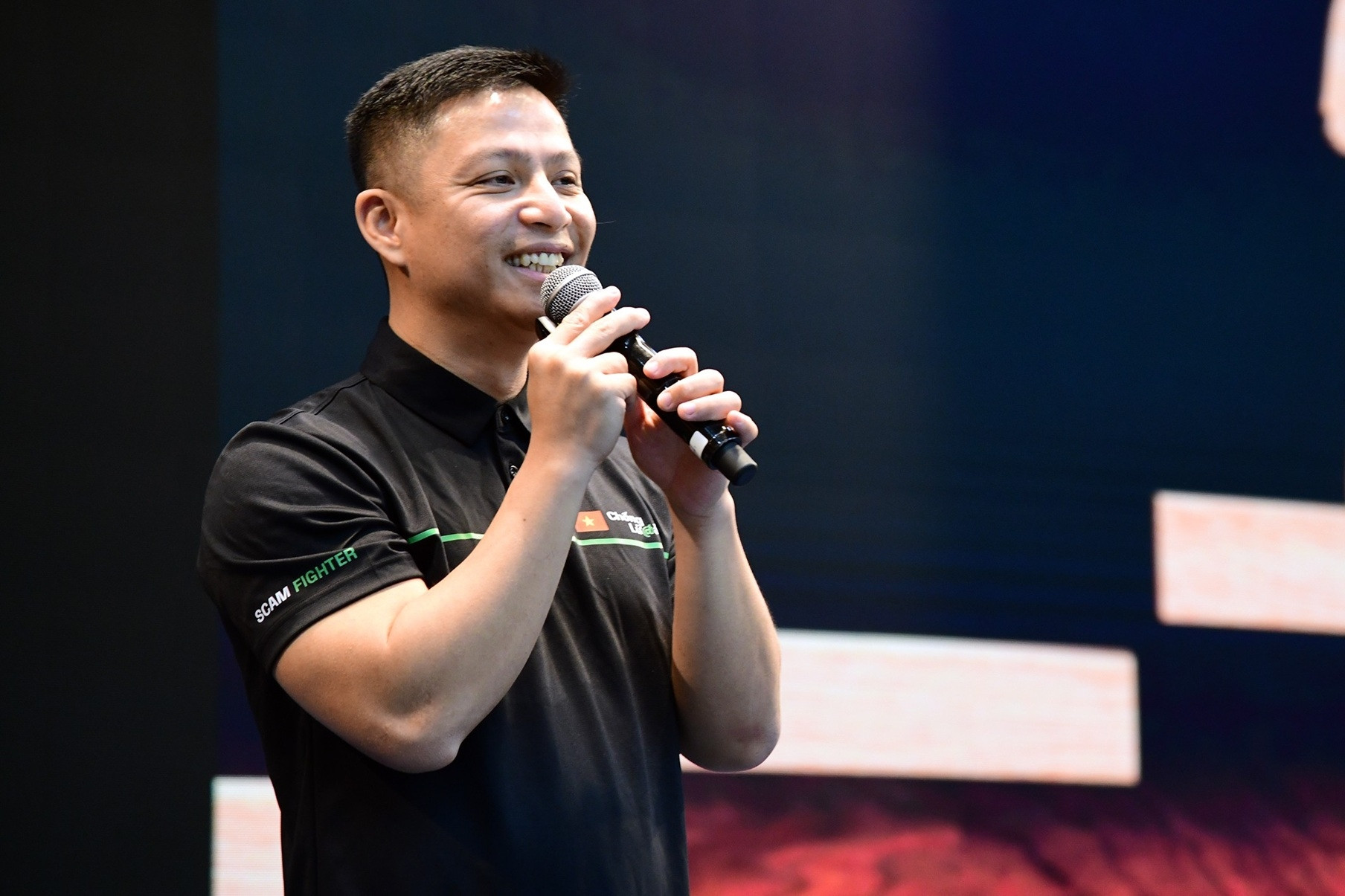 Hiếu PC nói về ‘góc khuất’ khiến học sinh dễ dính bẫy lừa đảo qua mạng