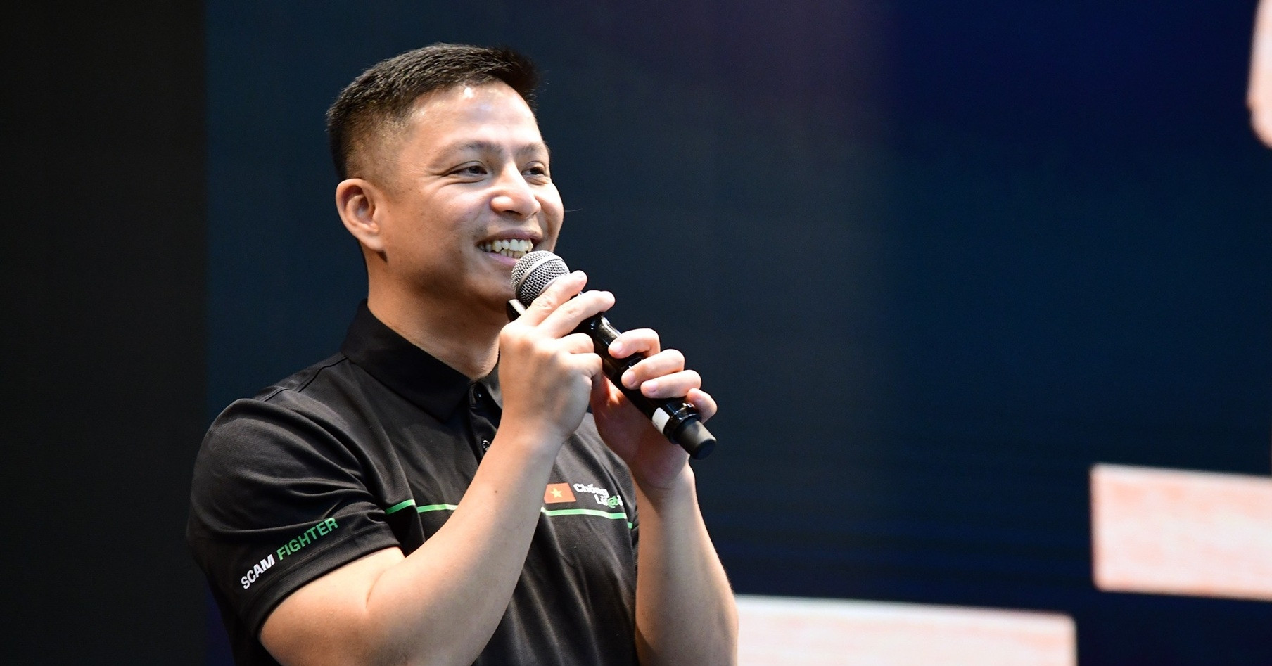 Hiếu PC nói về ‘góc khuất’ khiến học sinh dễ dính bẫy lừa đảo qua mạng