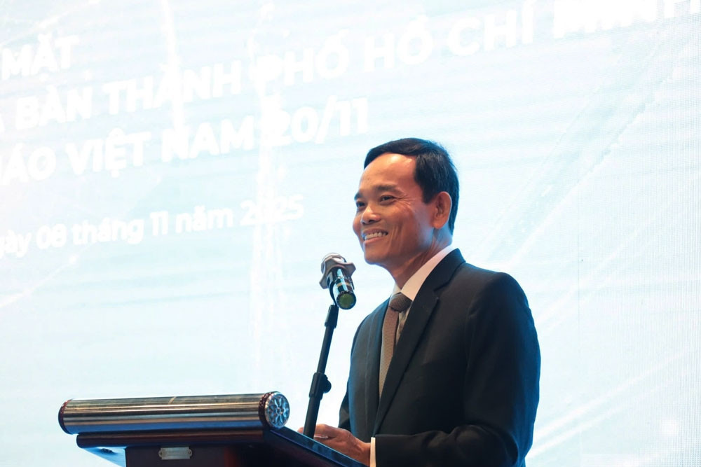 Lãnh đạo TPHCM gặp gỡ, đối thoại với các trường đại học