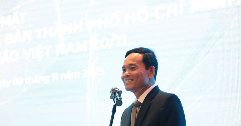 Lãnh đạo TPHCM gặp gỡ, đối thoại với các trường đại học