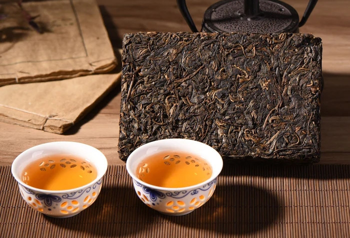 Loại trà có tác dụng chống lão hóa mạnh mẽ nhất