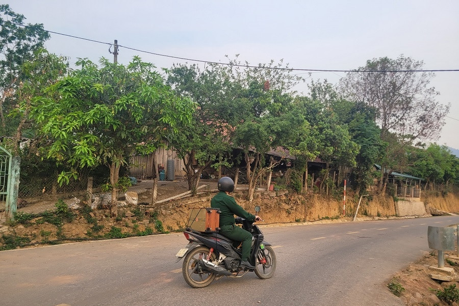 Mèo Vạc đa đạng hình thức tuyên truyền, thúc đẩy phong trào nông thôn mới