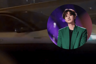 Nam ca sĩ bị fan cuồng quay lén, truy đuổi bằng ô tô suýt gây tai nạn