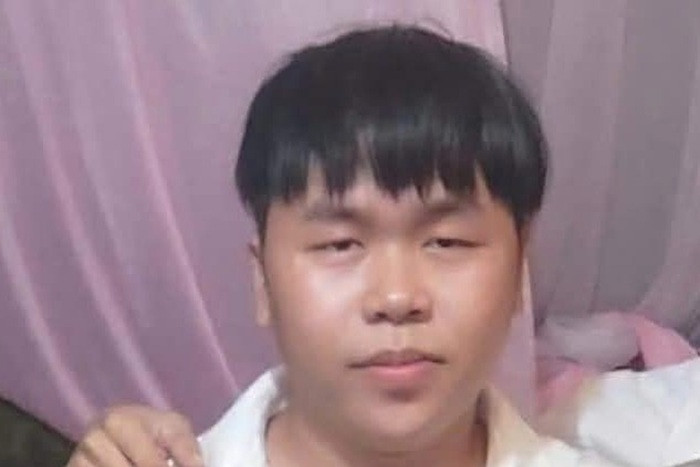 Nam shipper ở Đà Nẵng mất liên lạc gần 3 tuần