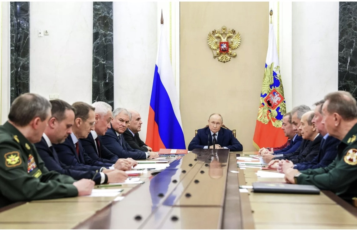 Nga chỉ rõ tình huống dẫn tới phá vỡ lệnh cấm thử hạt nhân