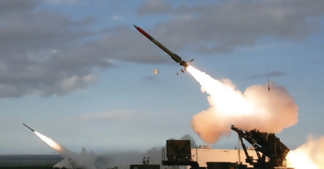 Nga tấn công liên tiếp, Ukraine tiết lộ số lượng Patriot cần có để ngăn chặn