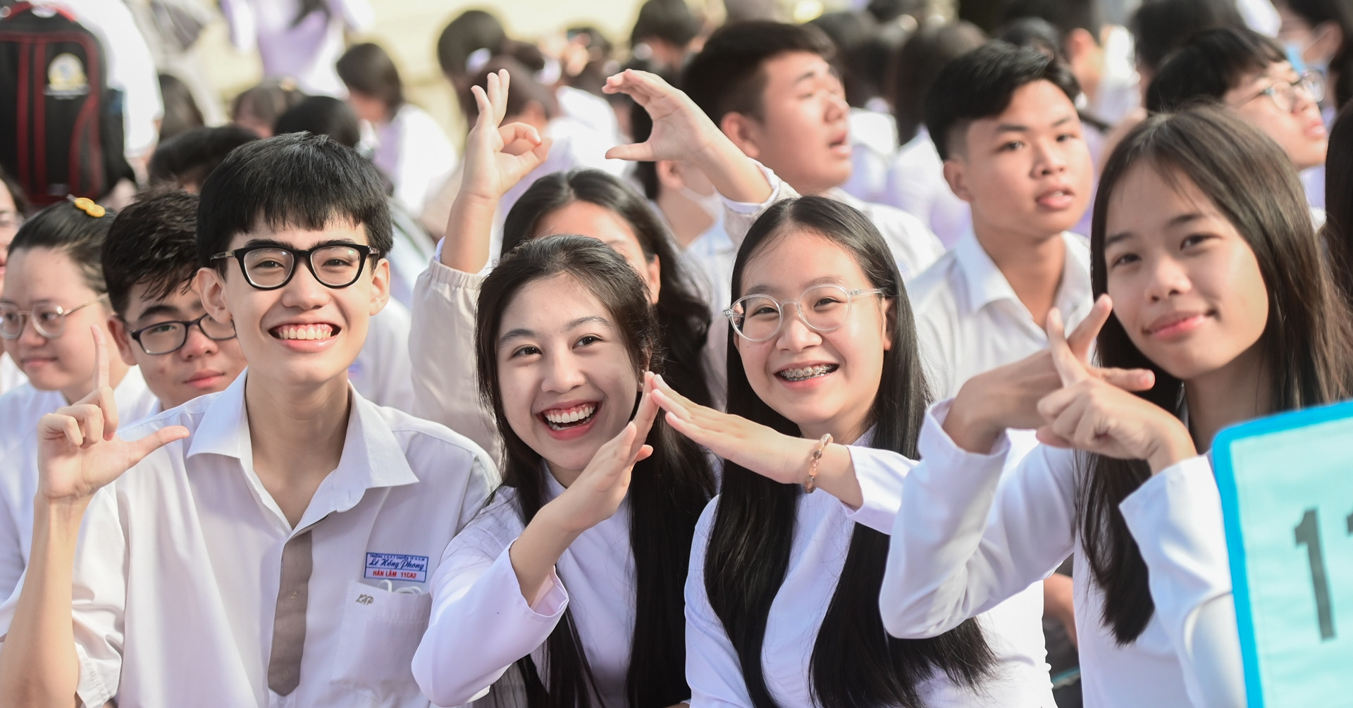 Nữ giám đốc duy nhất của Sở GD-ĐT TPHCM là ai?