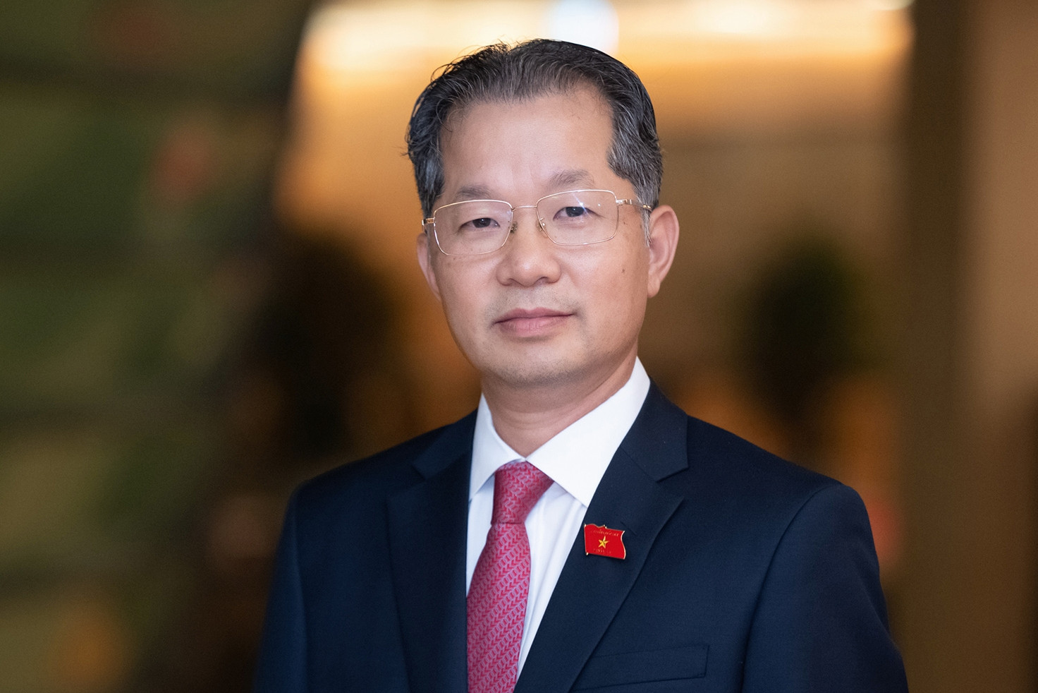 Ông Nguyễn Văn Quảng được bầu làm Chánh án TAND tối cao