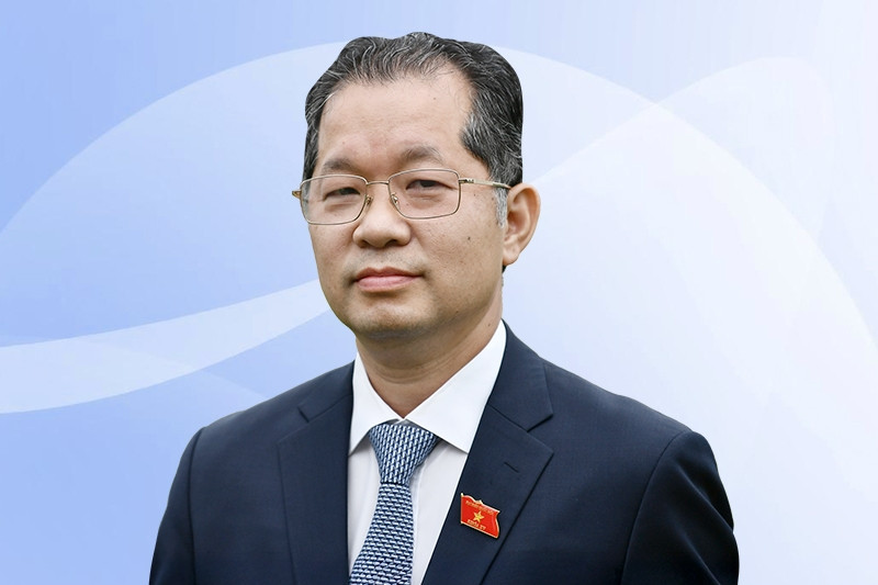 Quá trình công tác của tân Chánh án TAND tối cao Nguyễn Văn Quảng