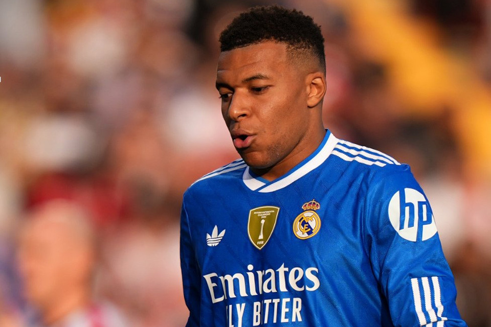 Real Madrid và Mbappe sút không ra hồn, Xabi Alonso nói sự thật