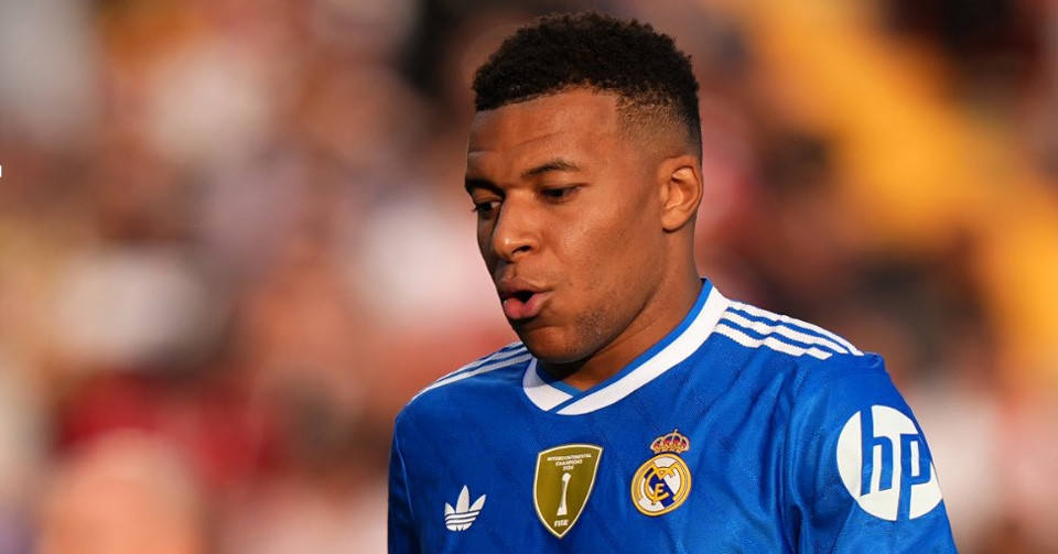 Real Madrid và Mbappe đá tệ, Xabi Alonso nói sự thật