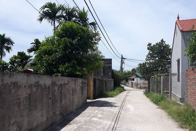 Thái Nguyên tập huấn kiến thức về xây dựng nông thôn mới