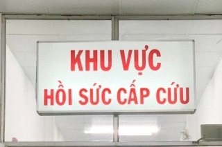 Thanh niên 27 tuổi phát hiện đột quỵ từ dấu hiệu ở vai