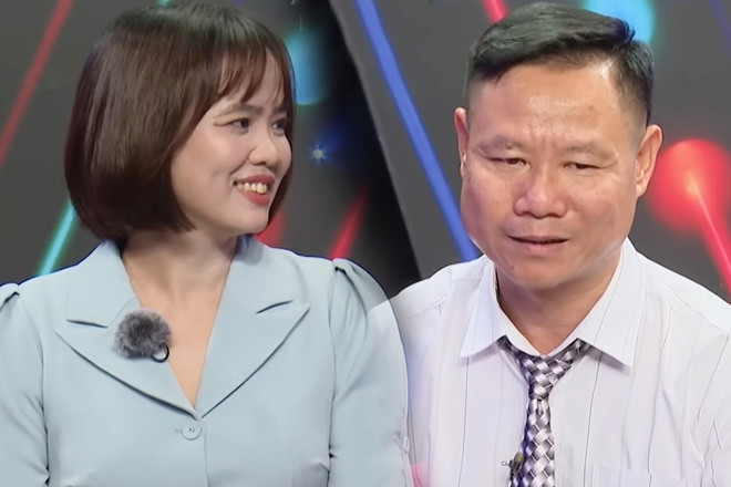Thầy giáo U50 rụt rè bất ngờ chinh phục được mẹ đơn thân xinh đẹp