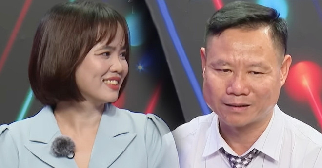 Thầy giáo U50 rụt rè bất ngờ chinh phục được mẹ đơn thân xinh đẹp