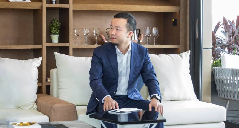 Trùm lừa đảo Campuchia Chen Zhi bị chính đàn em...