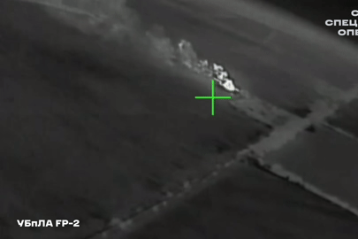 Video Ukraine nhắm mục tiêu vào tên lửa S-400, kho đạn của Nga ở Crưm