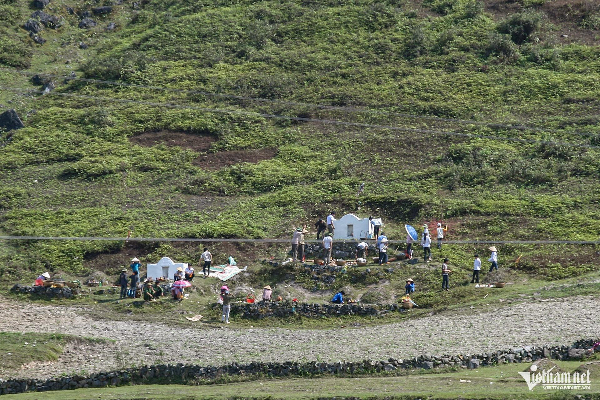 W-Tết Thanh minh dân tộc Tày, Nùng 12.jpg