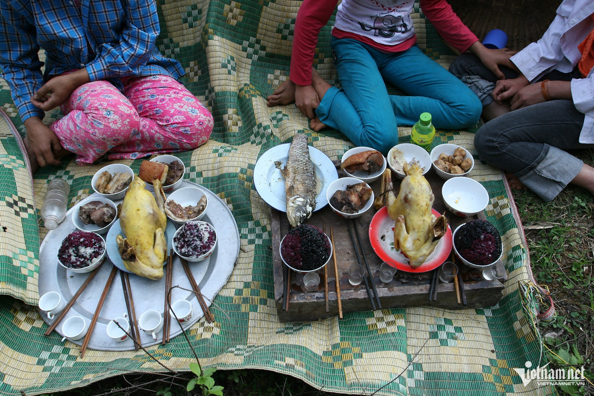 W-Tết Thanh minh dân tộc Tày, Nùng 7.jpg