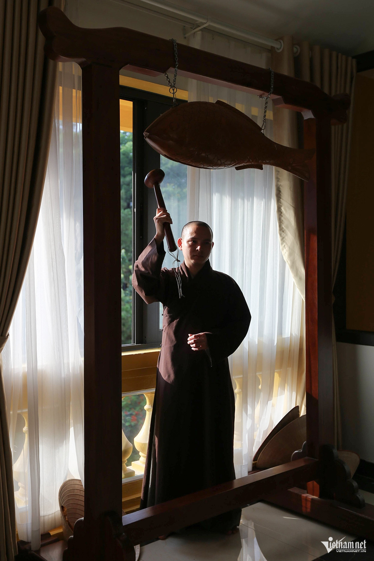 W-Thiền định hàng ngày nơi Thiền đường 1.jpg