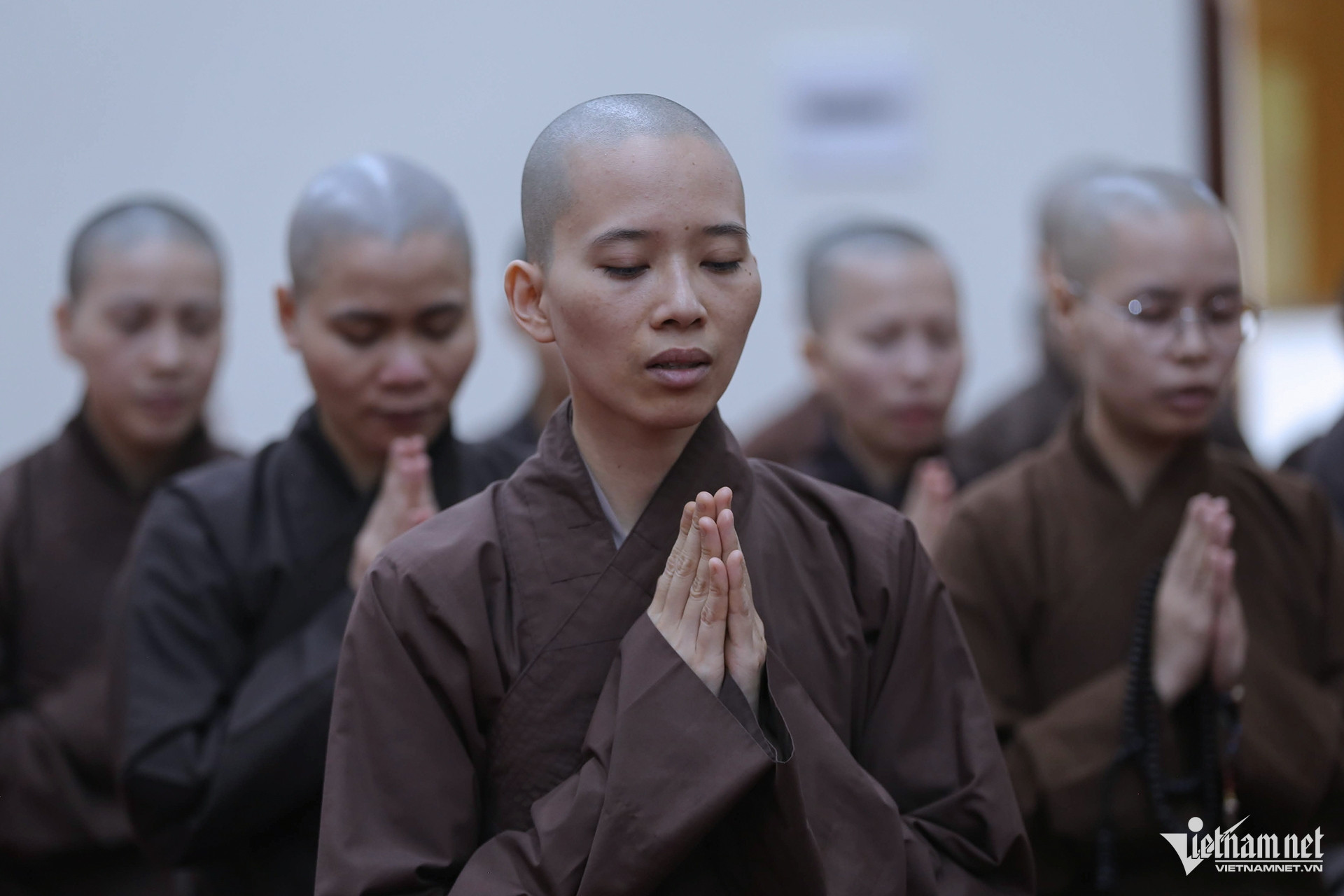 W-Thiền định hàng ngày nơi Thiền đường 10.jpg