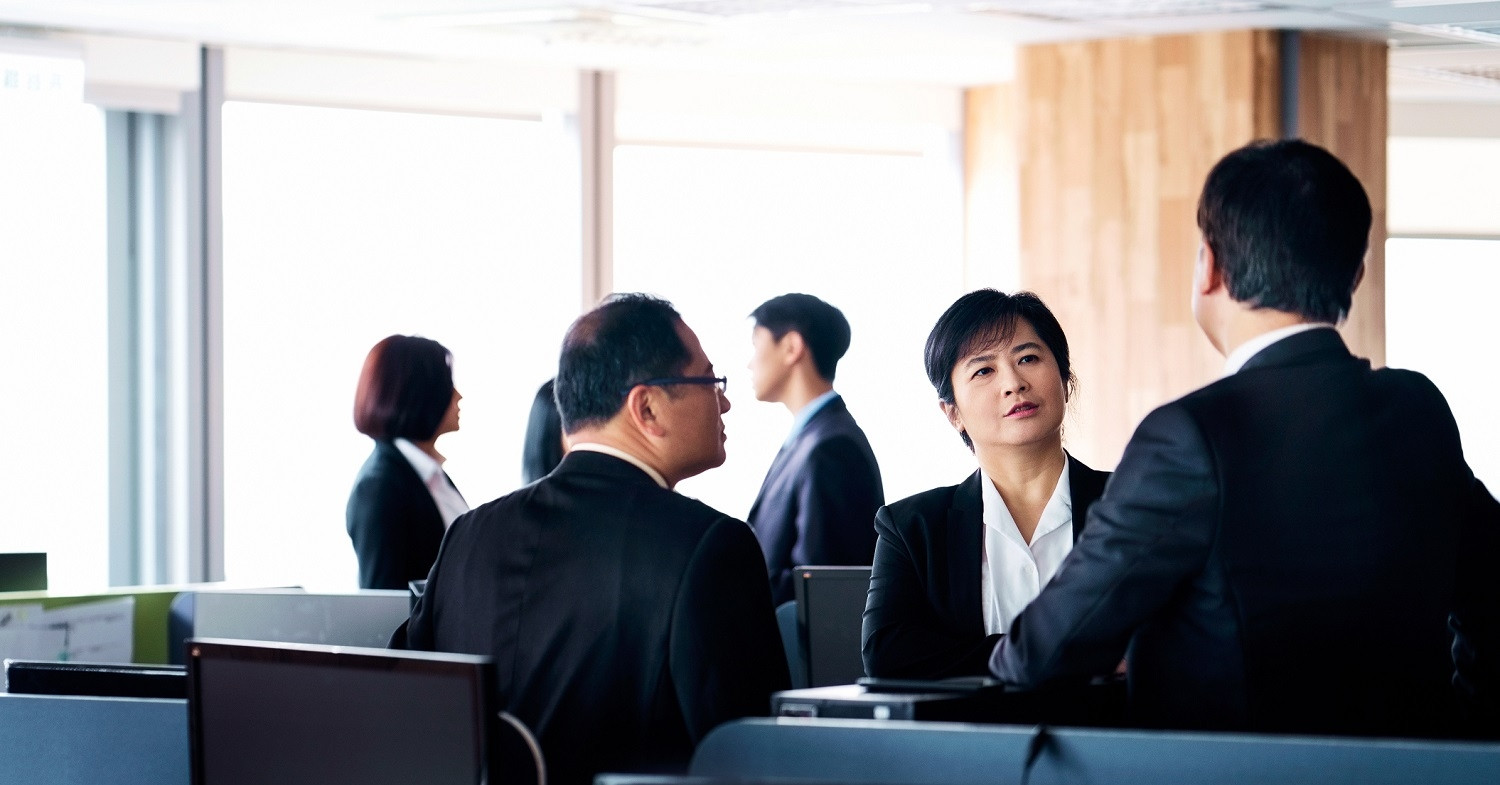 Yếu tố tăng lợi thế cho sinh viên mới tốt nghiệp