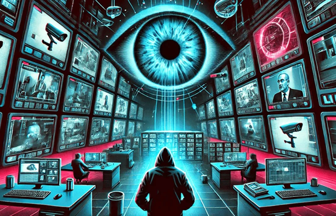 40.000 camera bị hack, người dùng lộ thông tin cá nhân trên mạng Internet