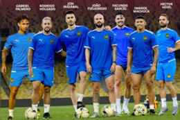 Vụ FIFA phạt FAM: Tổn thương đang bắt đầu với bóng đá Malaysia 7 cầu thủ nhập tịch giả hồ sơ hết cửa khoác áo tuyển Malaysia