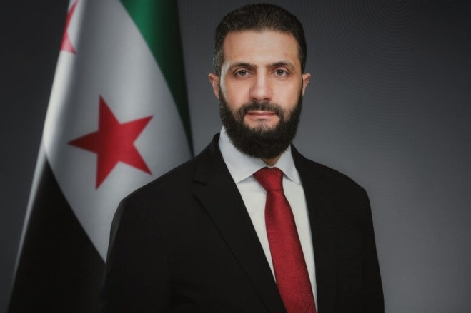 Tổng thống Syria khẳng định không liên quan đến vụ khủng bố Mỹ 11/9