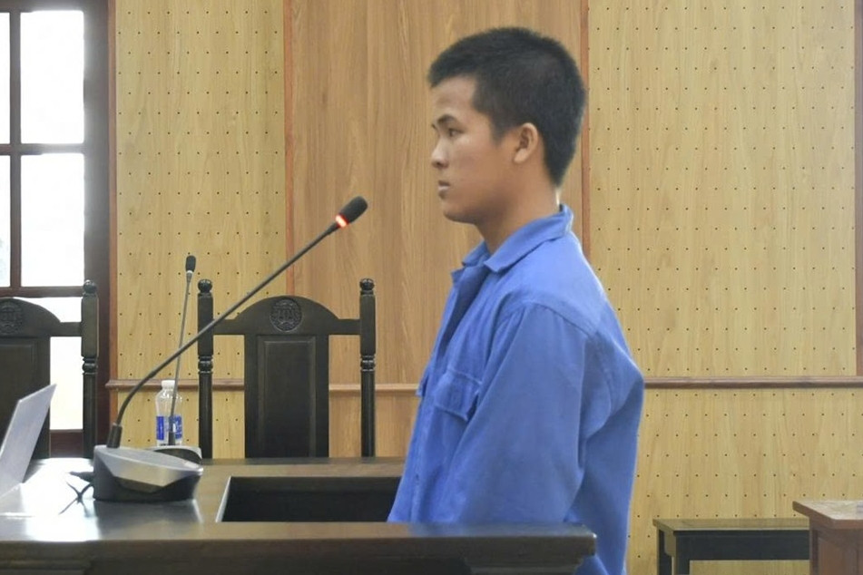 Bị tiết lộ chuyện thầm kín, nam thanh niên 19 tuổi đánh bạn thuyền tử vong