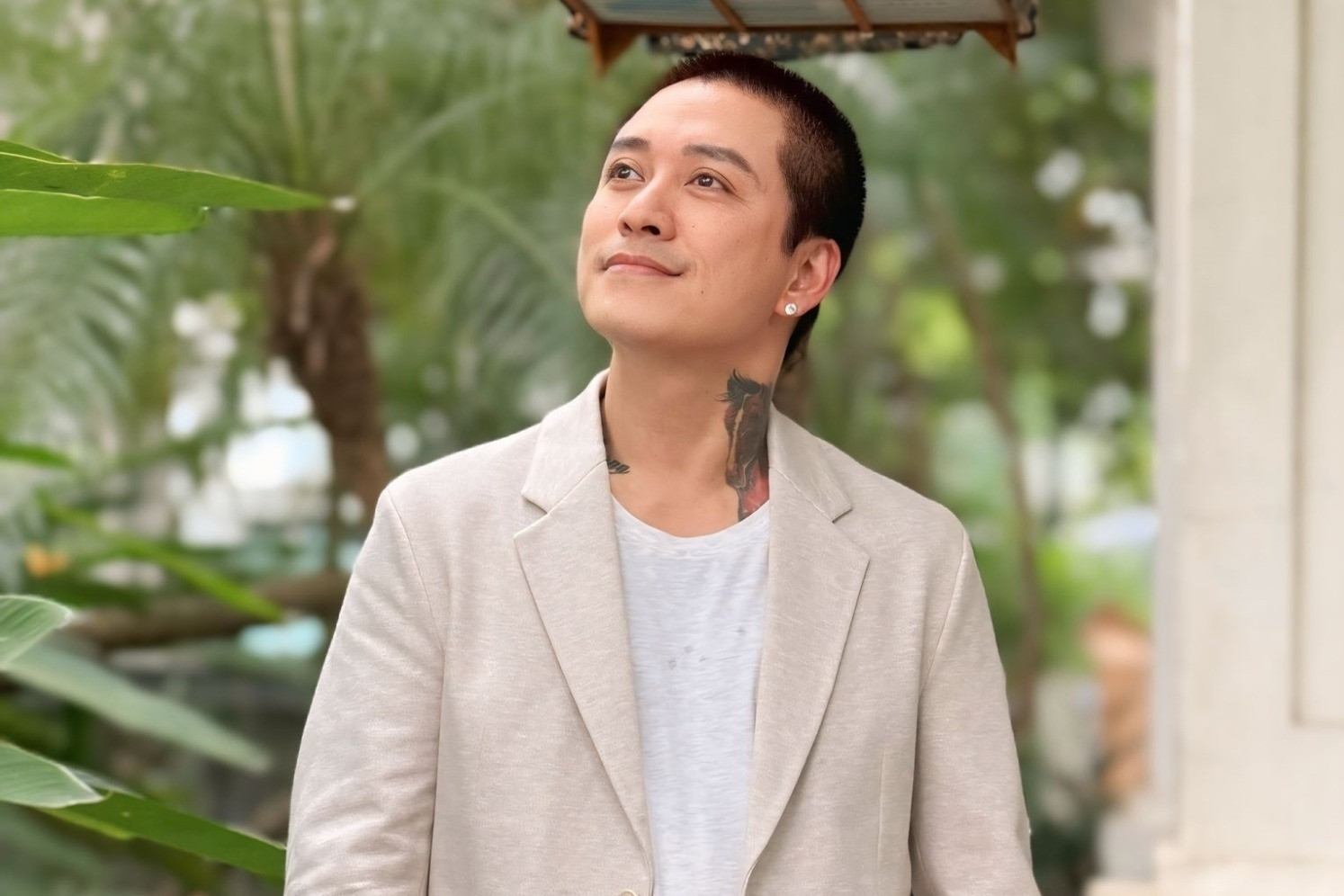 Ca sĩ Tuấn Hưng lên tiếng về thông tin đang ốm nặng, mất giọng