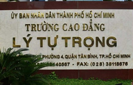 Cao đẳng lý tự trọng