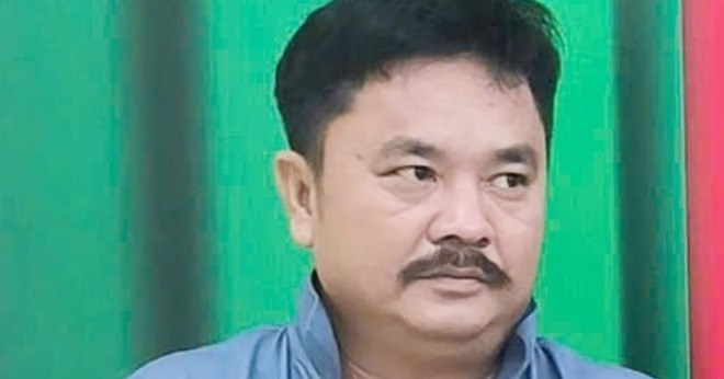 Công an TP Cần Thơ bắt tạm giam Trần Xuân Mai