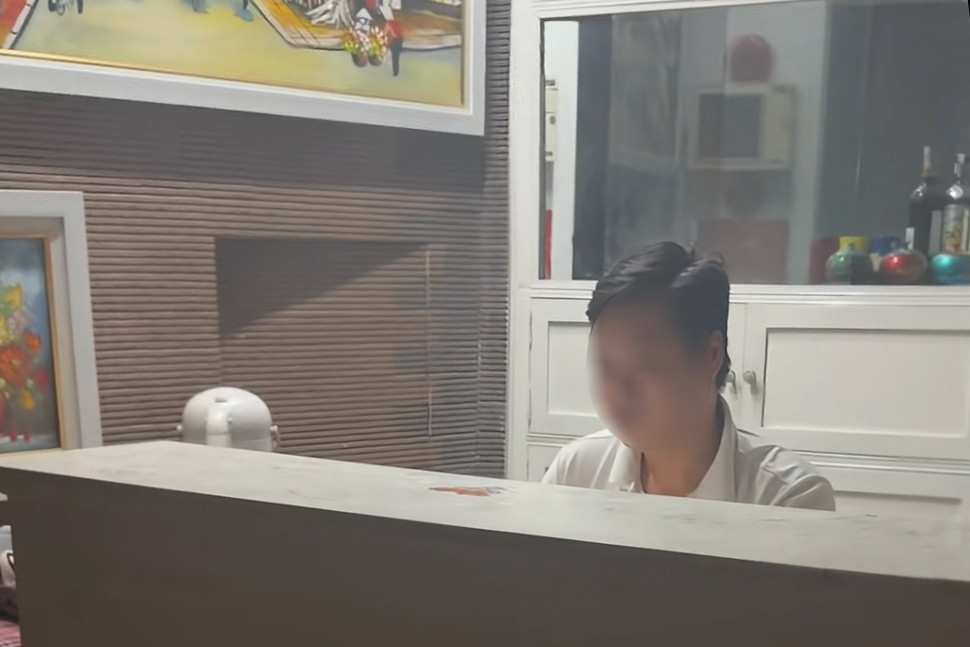 Công an xác minh vụ cô gái bị khách sạn ở Hà Nội từ chối nhận phòng lúc 2h