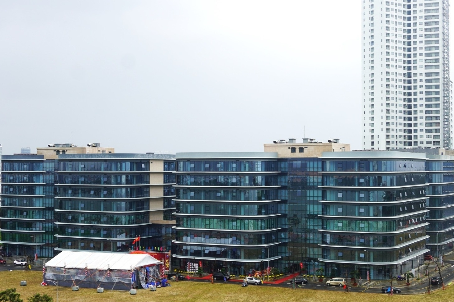 Đà Nẵng chi 200 tỷ đồng phát triển vi mạch, tạo điểm sáng 'Silicon Bay' miền Trung