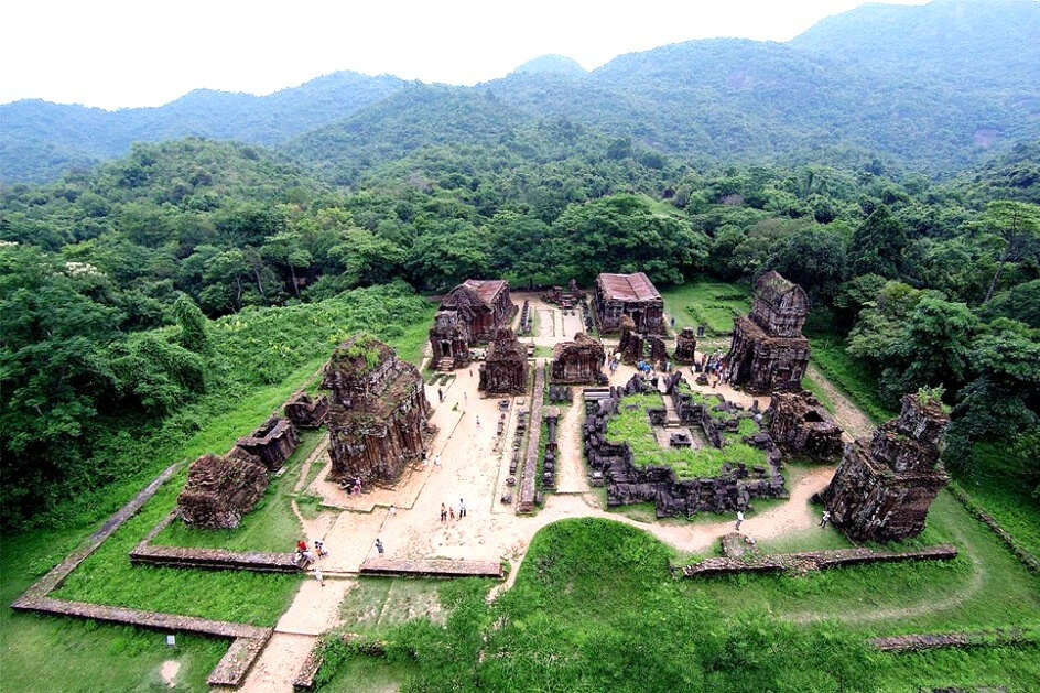 Đà Nẵng đấu thầu tìm nhà đầu tư 2 khu đô thị gần 130ha